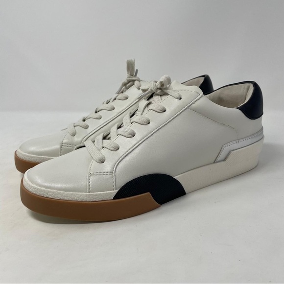 DV by Dolce Vita Harryson Low Top Lace Up Women’s Sneaker Shoes - new - Picture 7 of 9